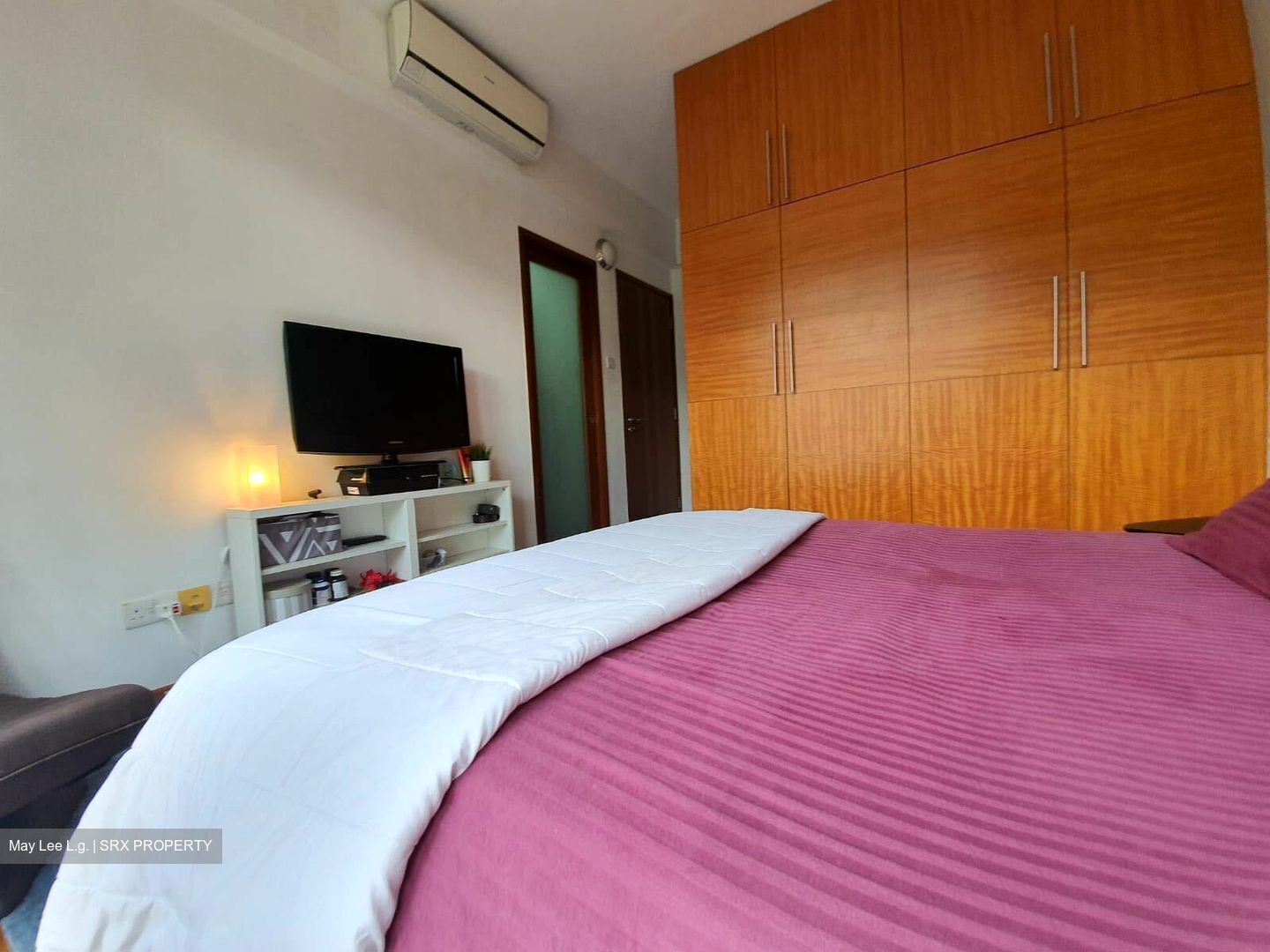 Palm Grove Condominium (D19), Condominium #378386941